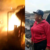 Ebonyi Market fire